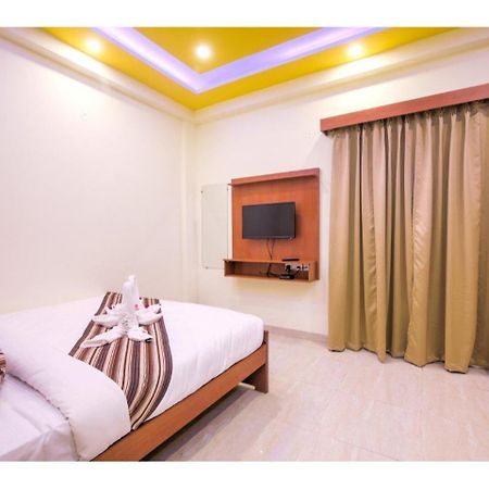 Bed and Breakfast Kusum House Greater Noida Exterior foto