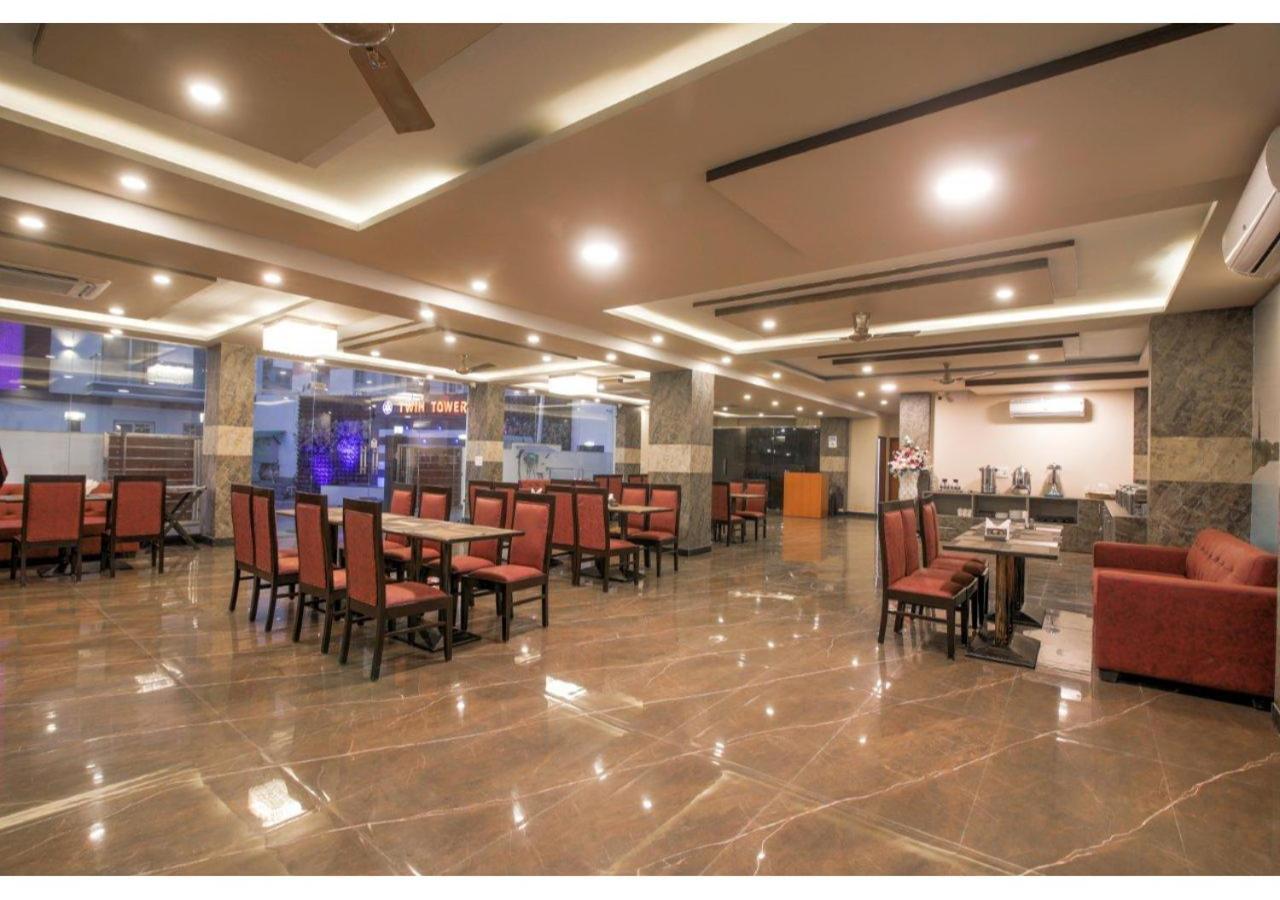 Bed and Breakfast Kusum House Greater Noida Exterior foto